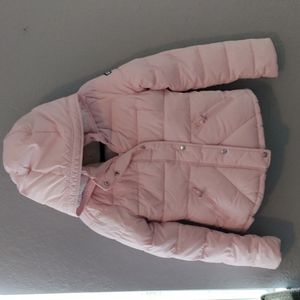 Woman Jacket